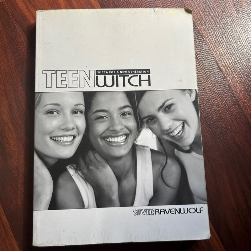 Teen Witch