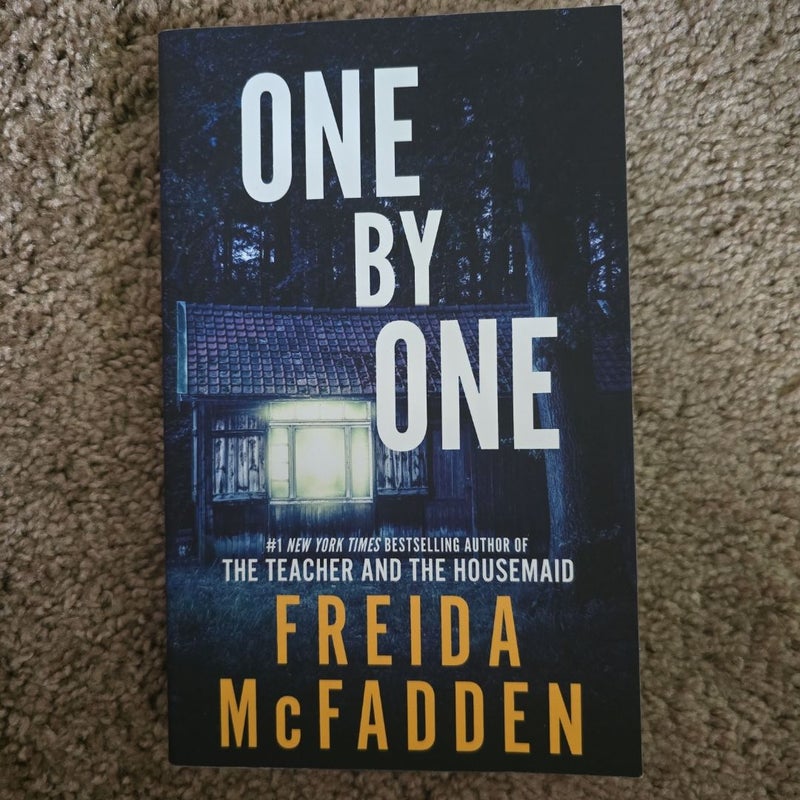 One by One