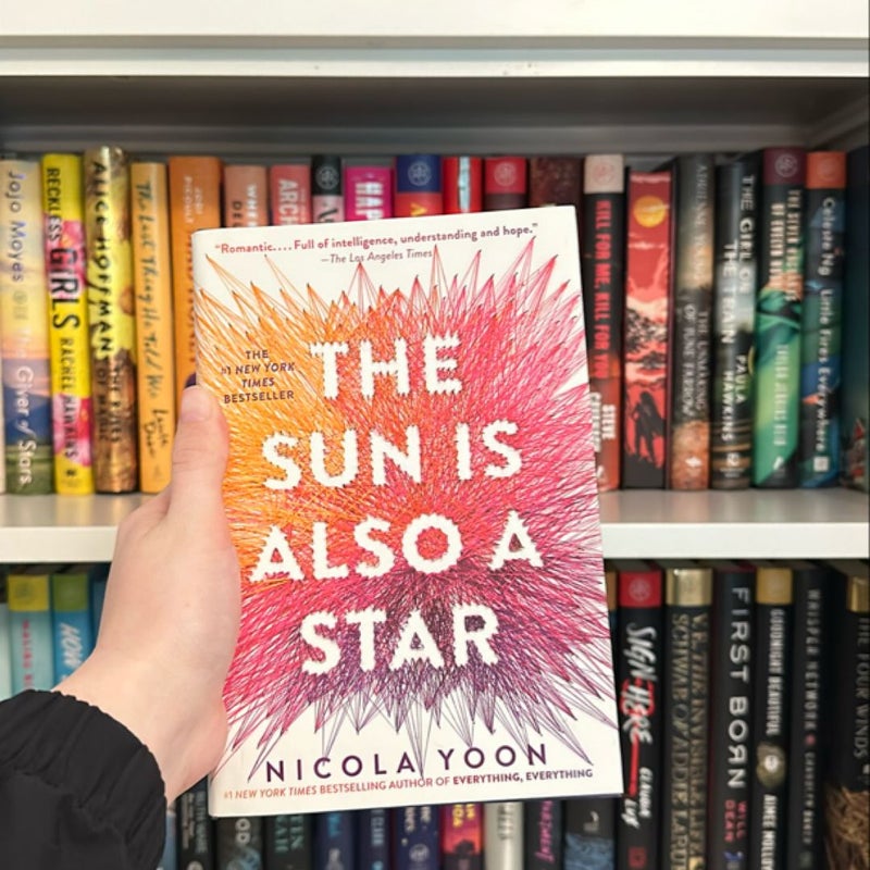 The Sun Is Also a Star