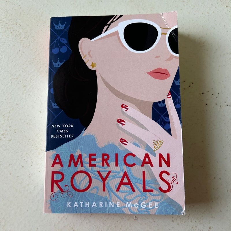 American Royals