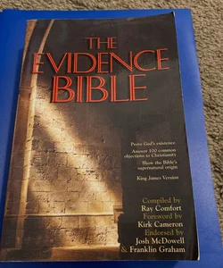 The Evidence Bible