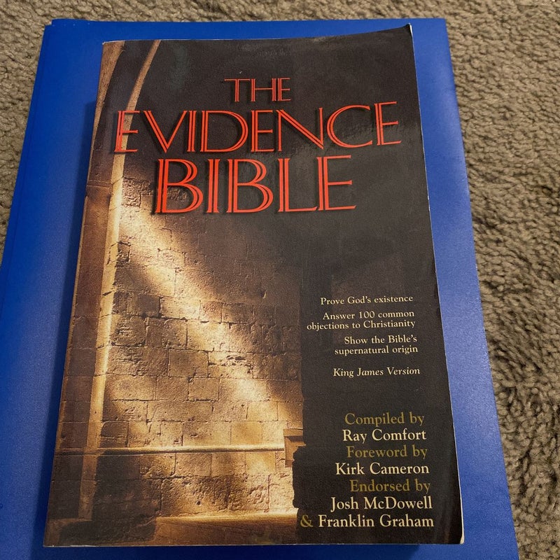 The Evidence Bible