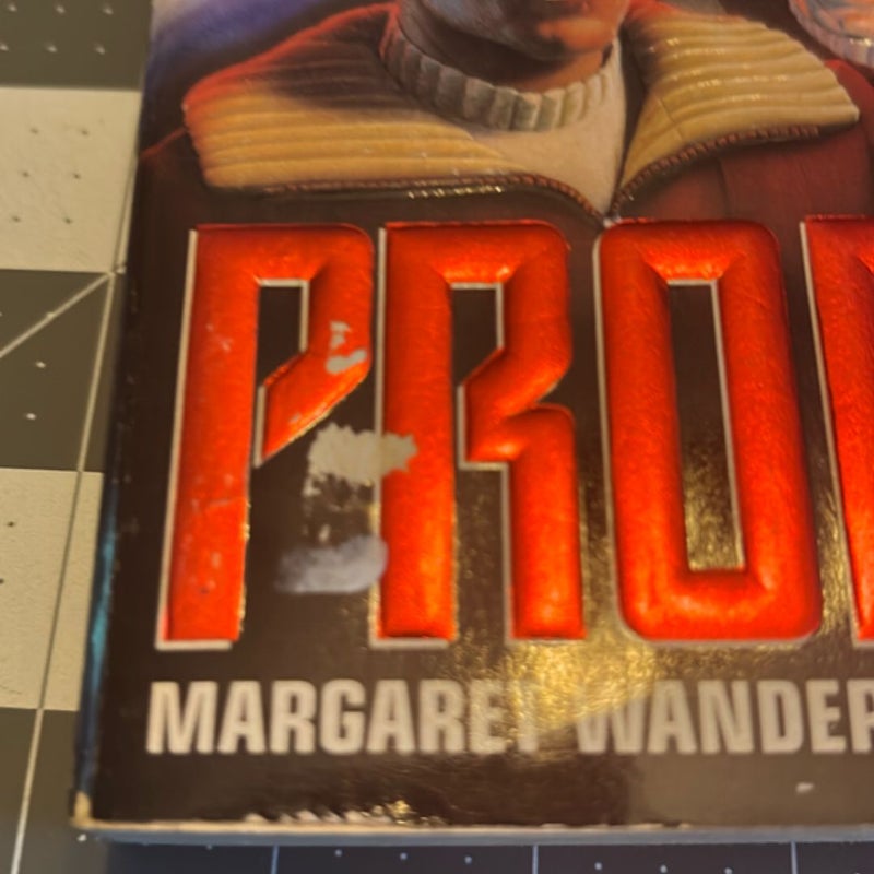 Probe