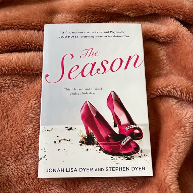 The Season