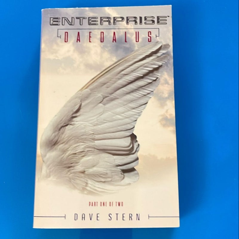 Star Trek: Enterprise: Daedalus