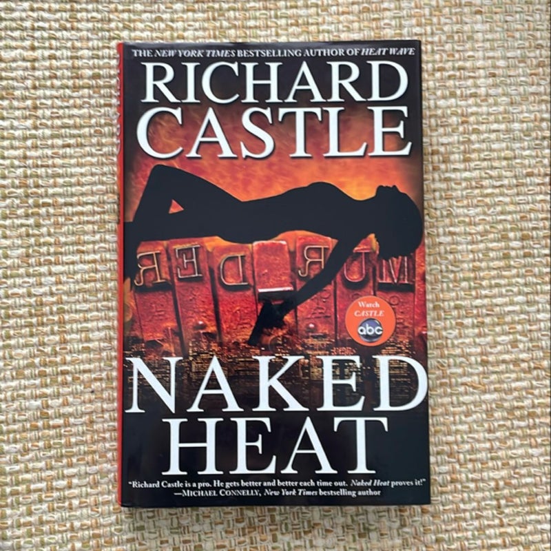 Naked Heat