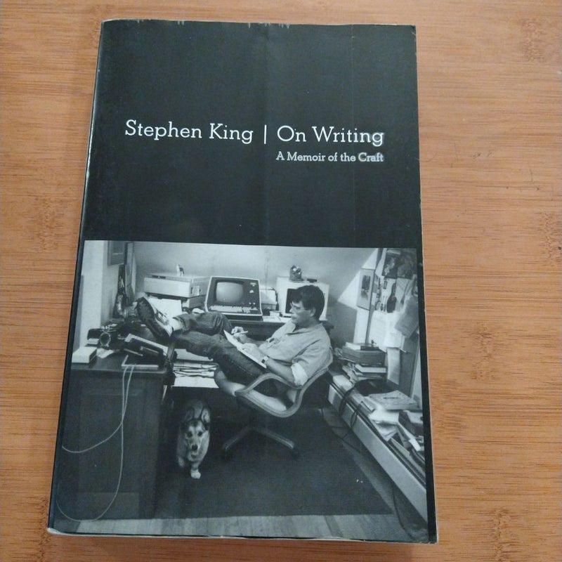 On Writing