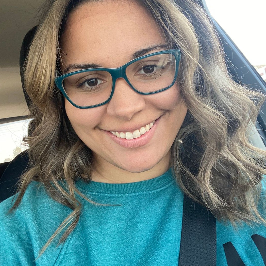 Josie King