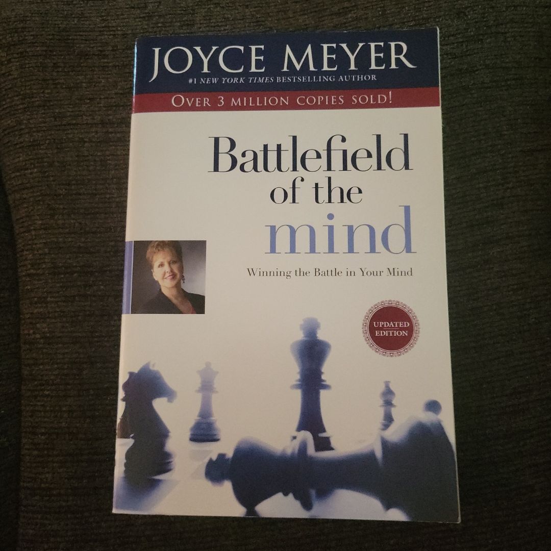 Battlefield of the Mind