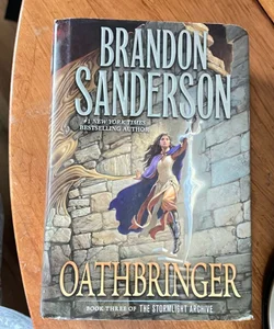 Oathbringer