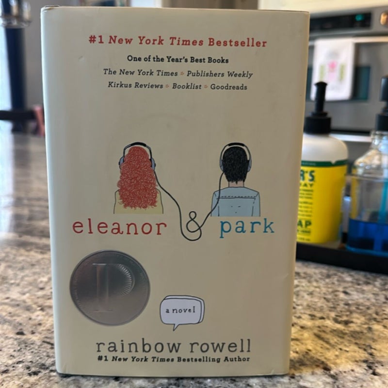 Eleanor and Park