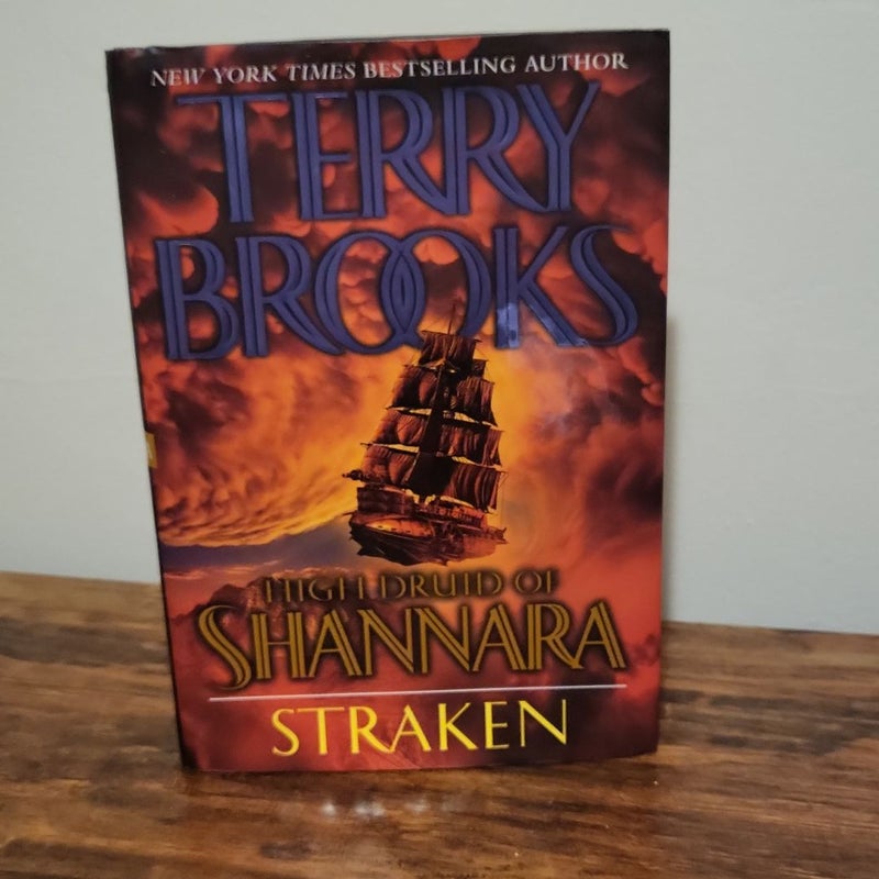 Straken
