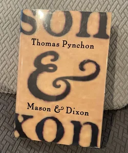 Mason and Dixon