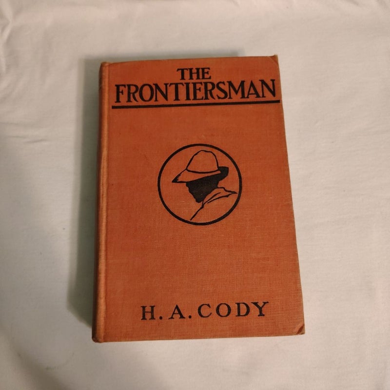 The Frontiersman 