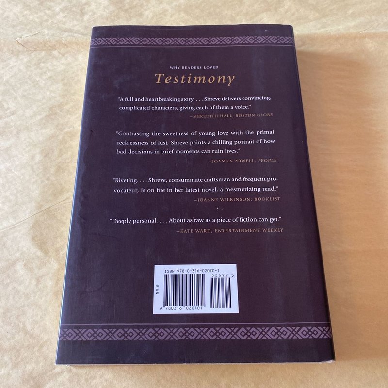 A Change in Altitude