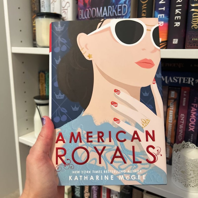 American Royals