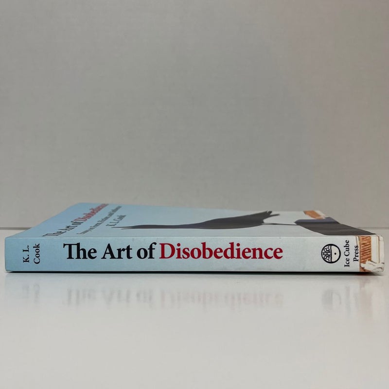 The Art of Disobedience