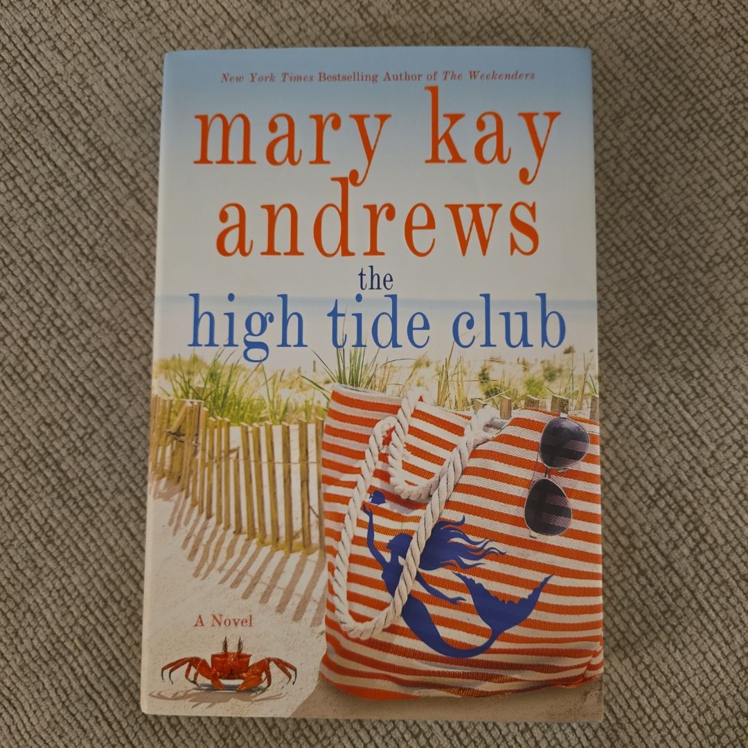 The High Tide Club