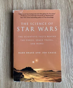 The Science of Star Wars