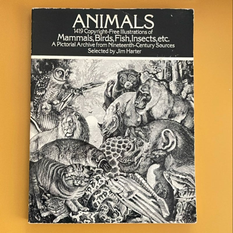 Animals