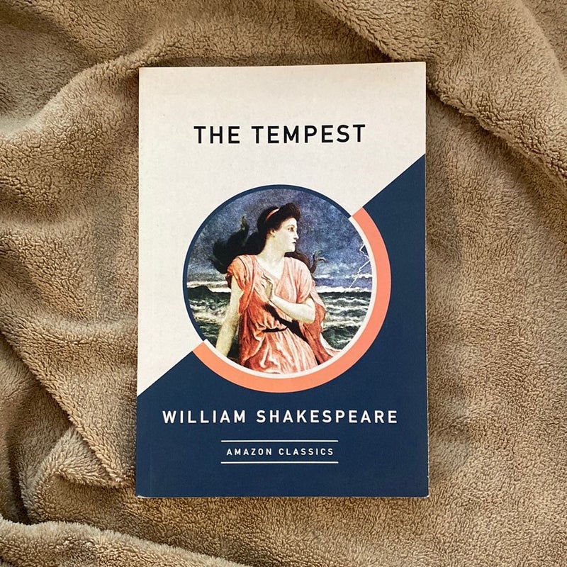 The Tempest 