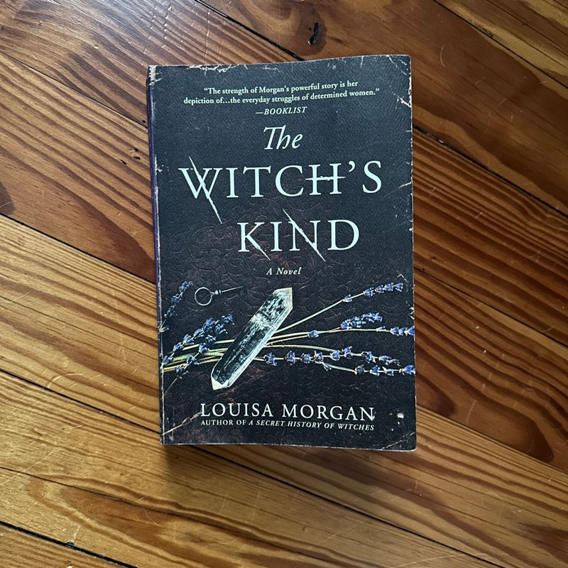 The Witch's Kind