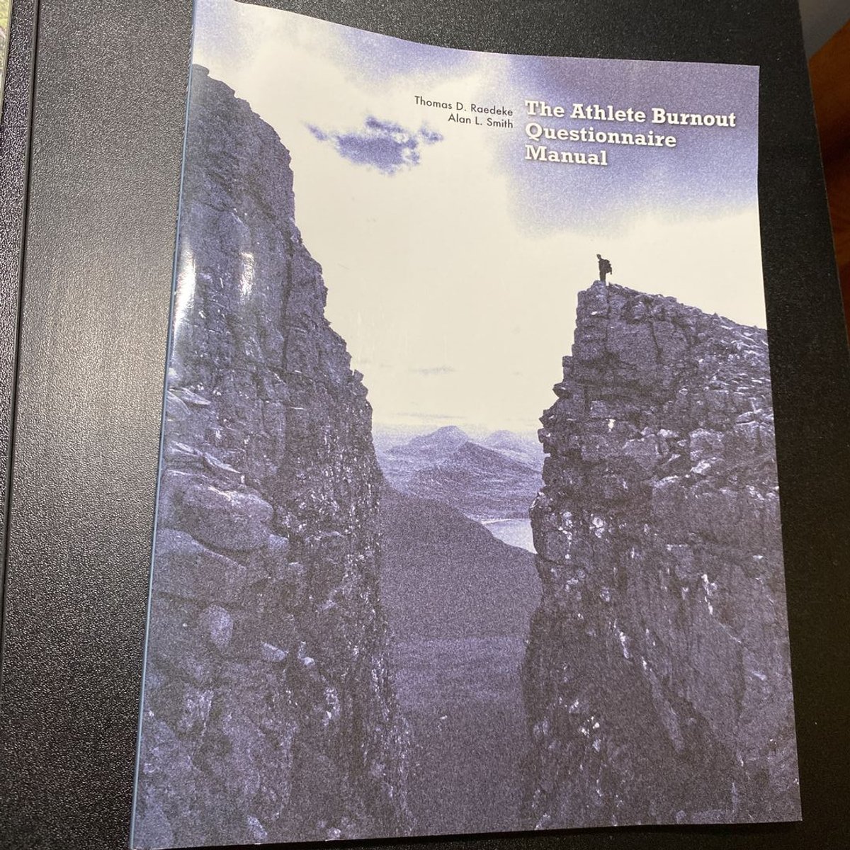 Athlete intelligence overview