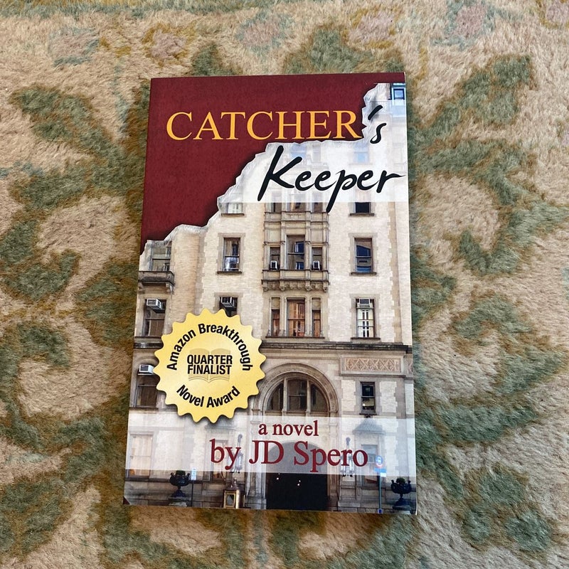 Catcher's Keeper