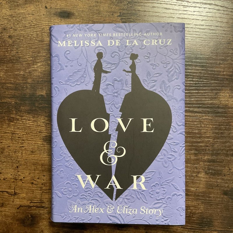 Love and War