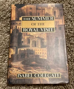 The Summer of the Royal Visit