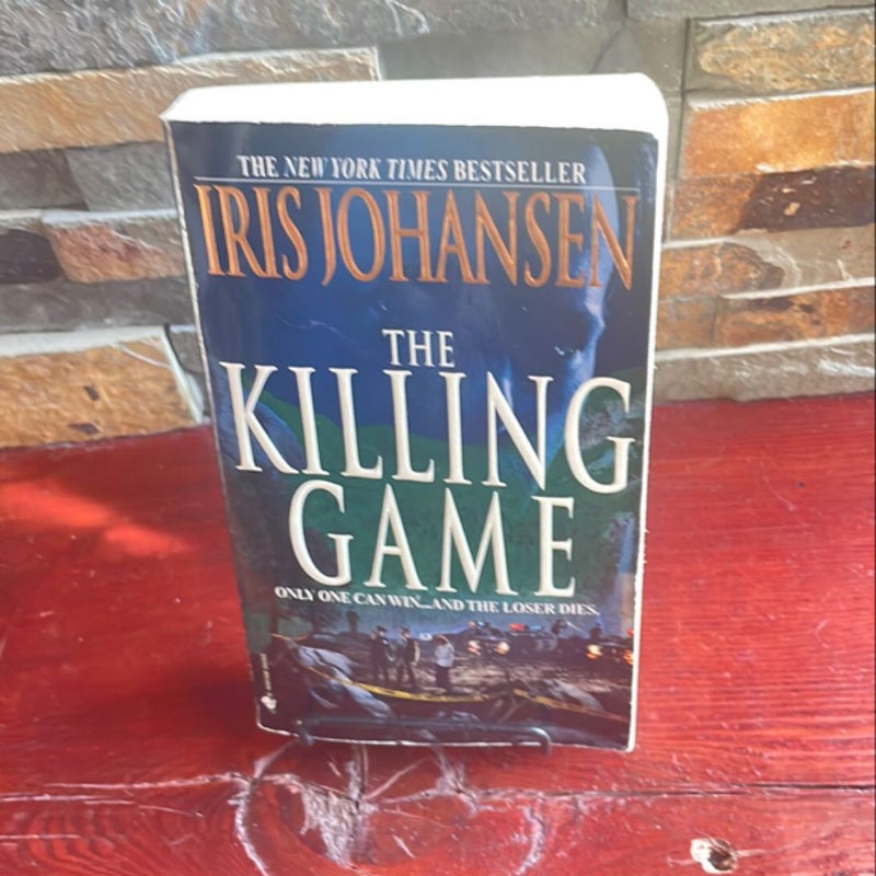 The Killing Game