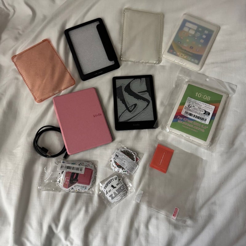 Kindle