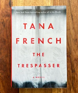 The Trespasser