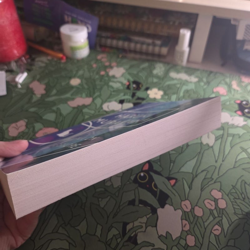 Kafka on the Shore