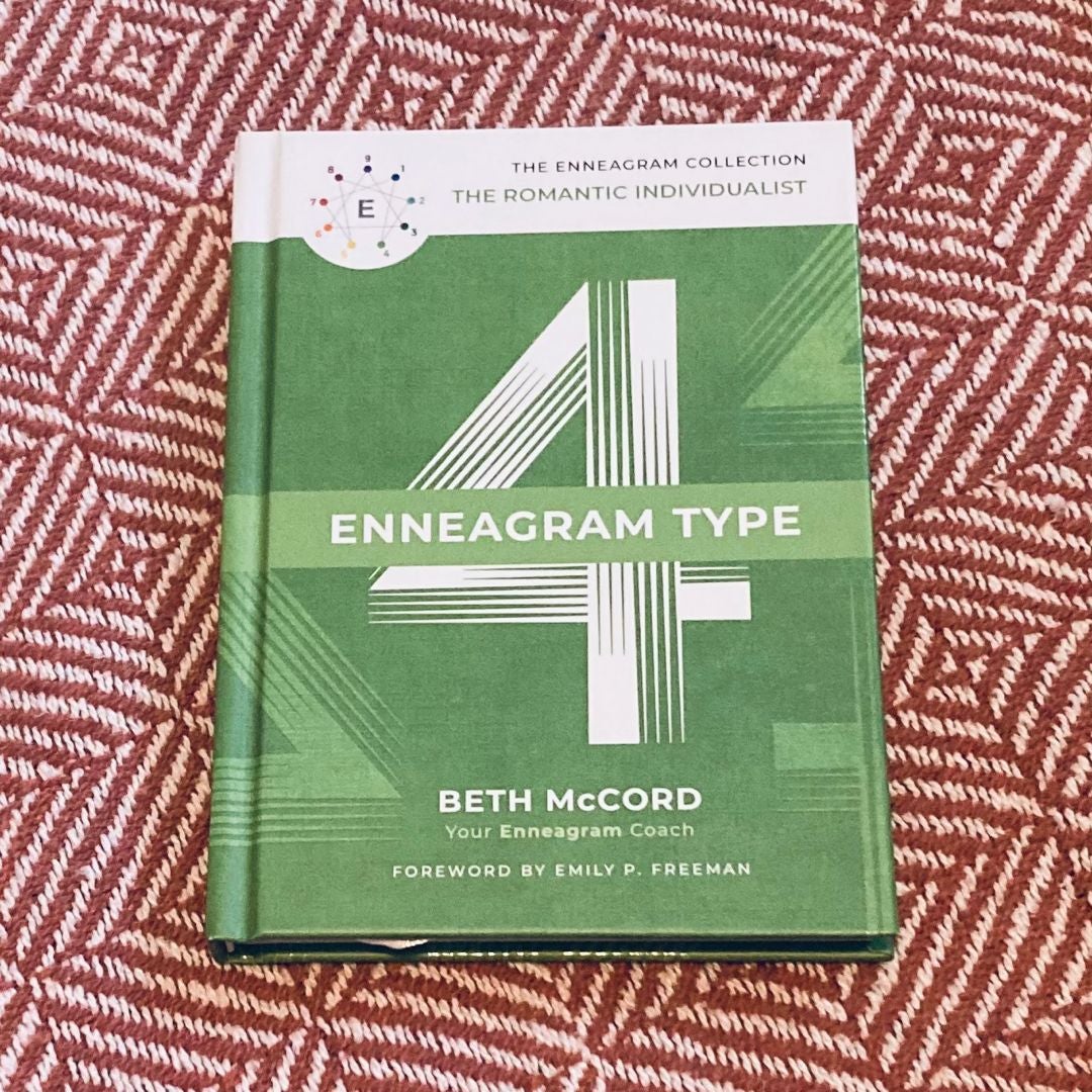 The Enneagram Type 4