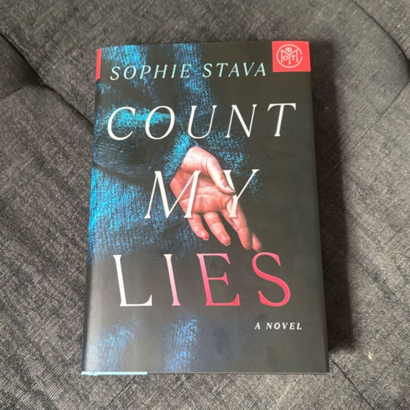 Count My Lies