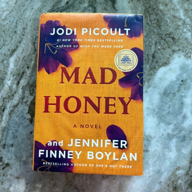 Mad Honey