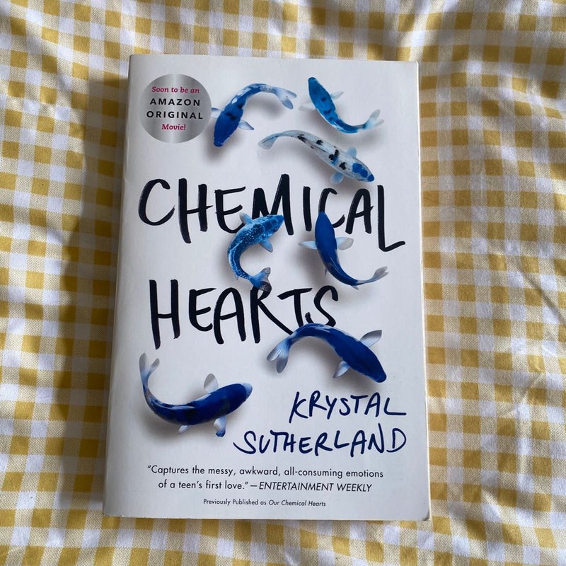 Chemical Hearts