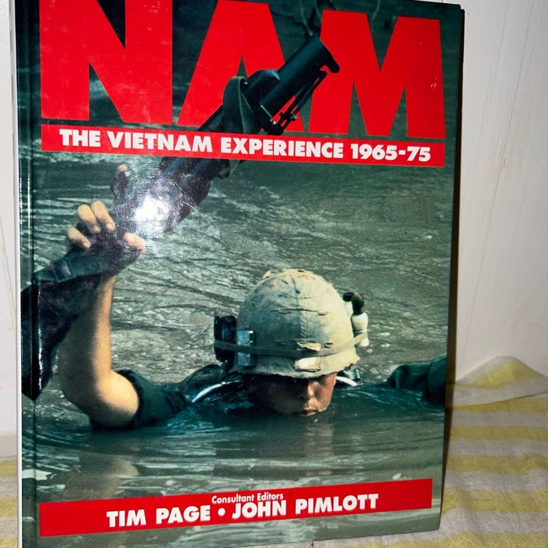 NAM