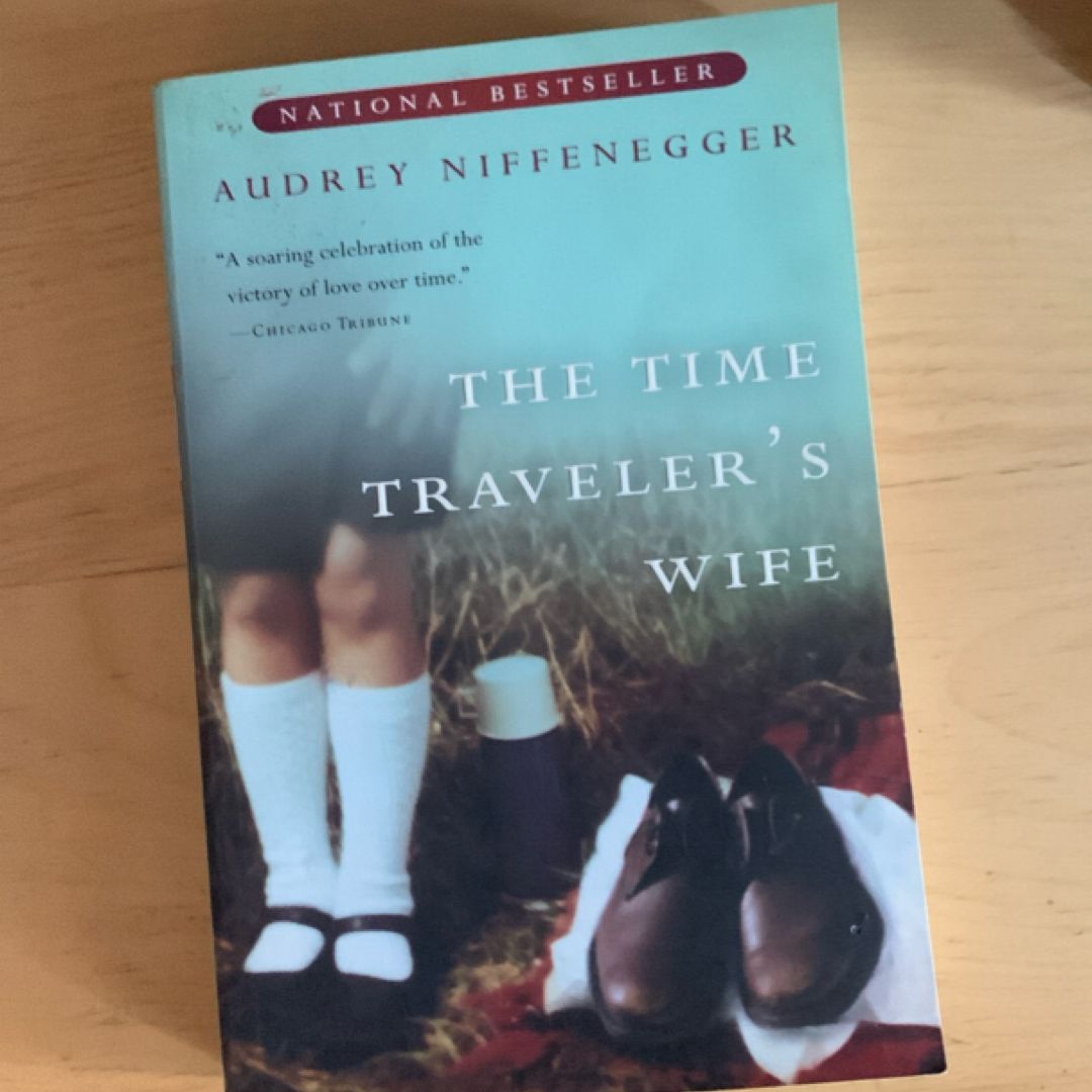 The Time Traveler's Wife