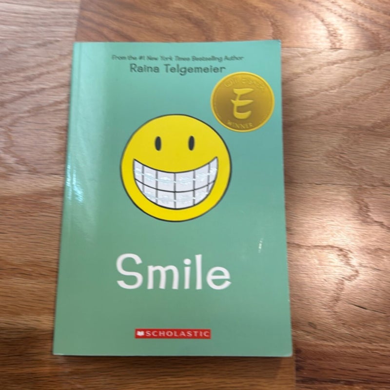Smile