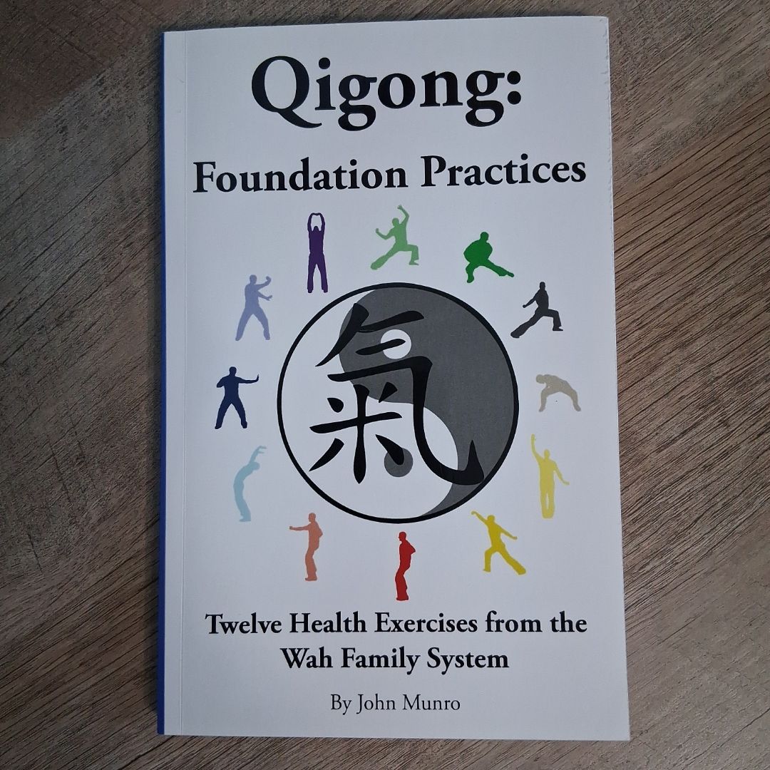 Qigong