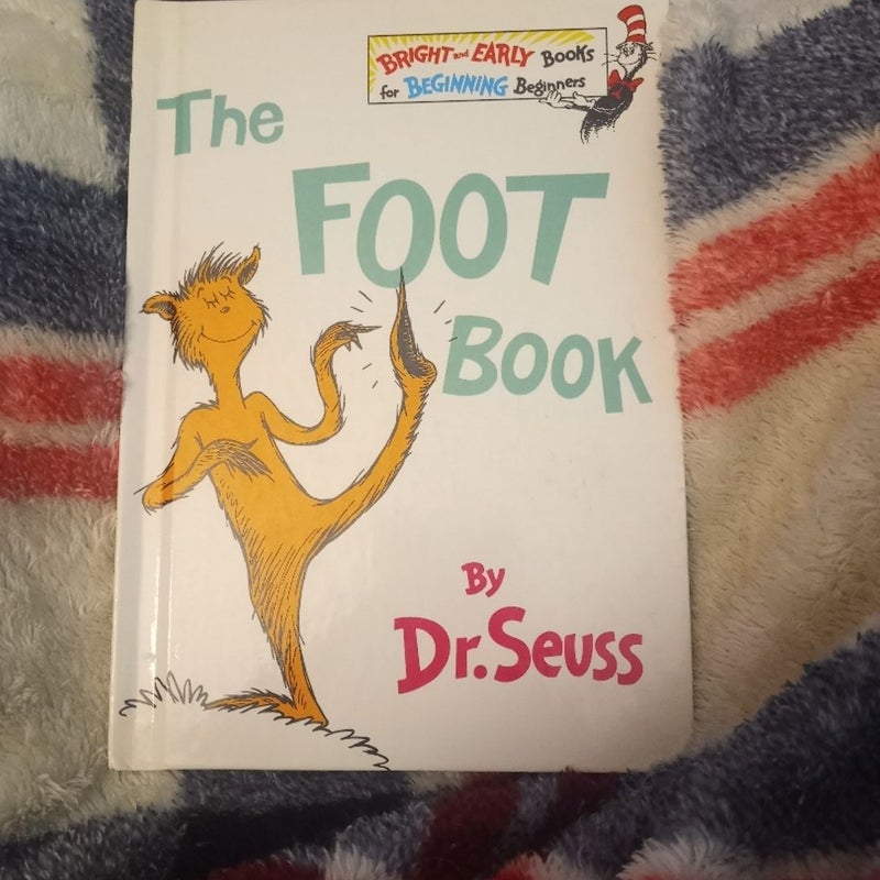 The Foot Book