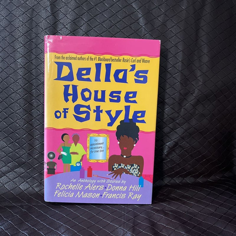 Della’s House of Style
