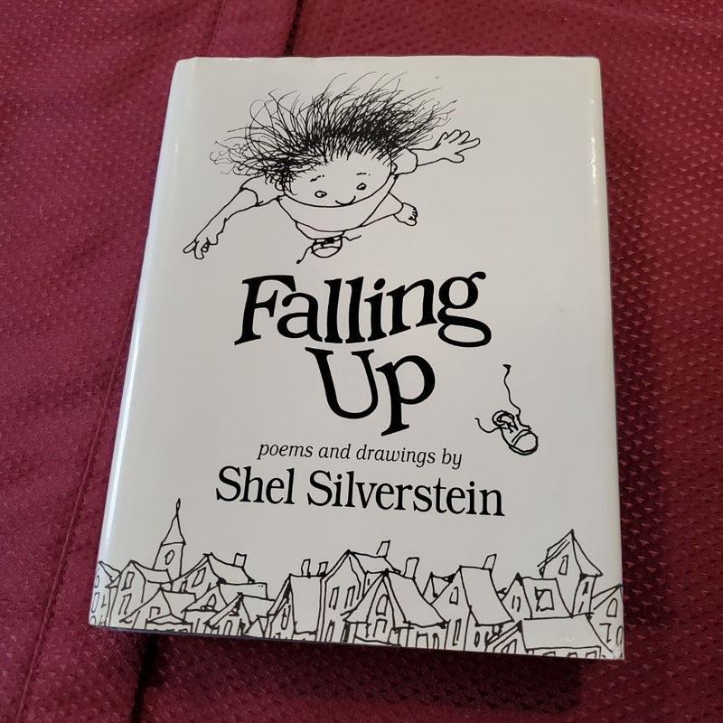 Falling Up