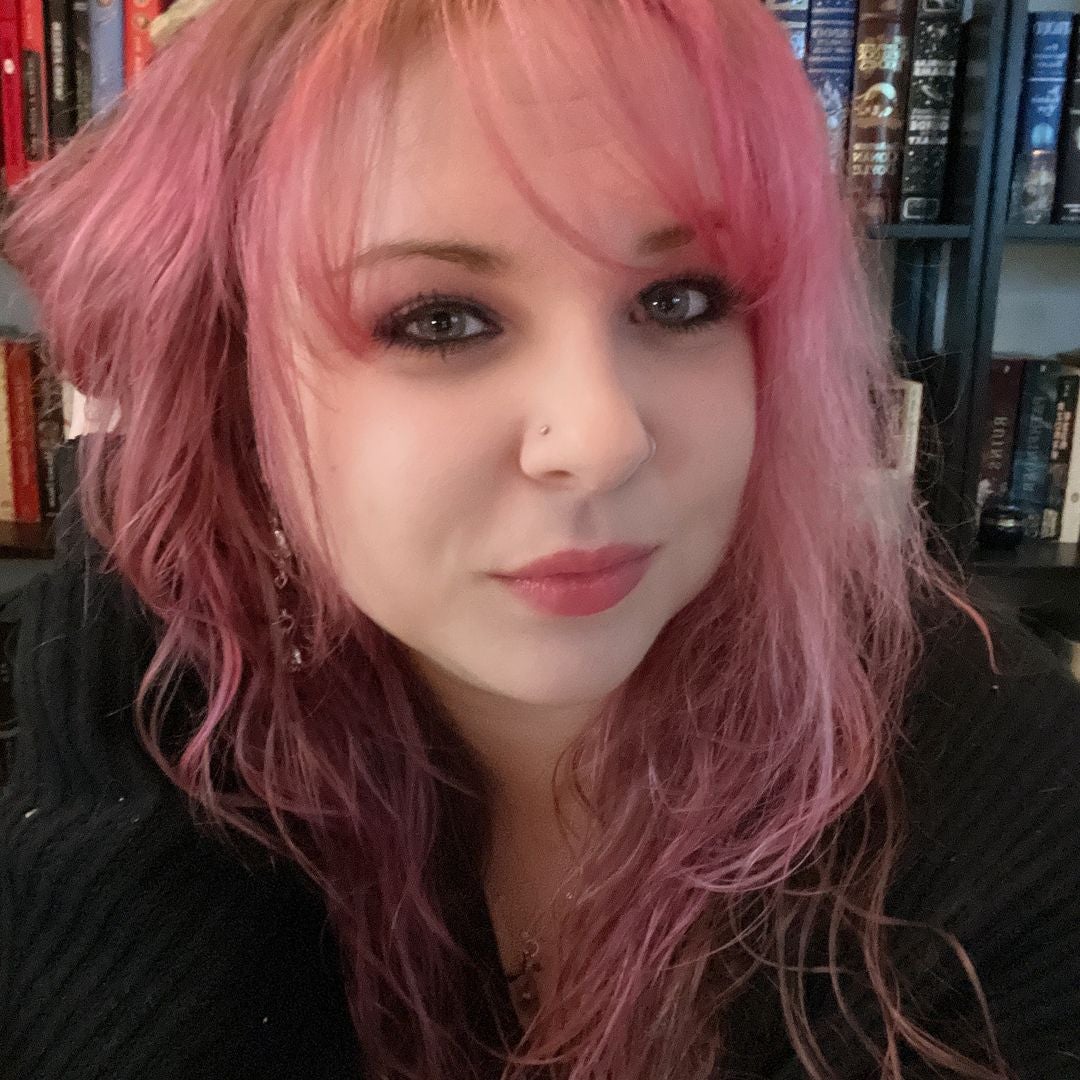 Desiree Ann
