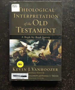 Theological Interpretation of the Old Testament