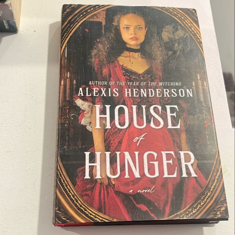 House of Hunger