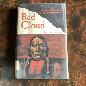 Red Cloud