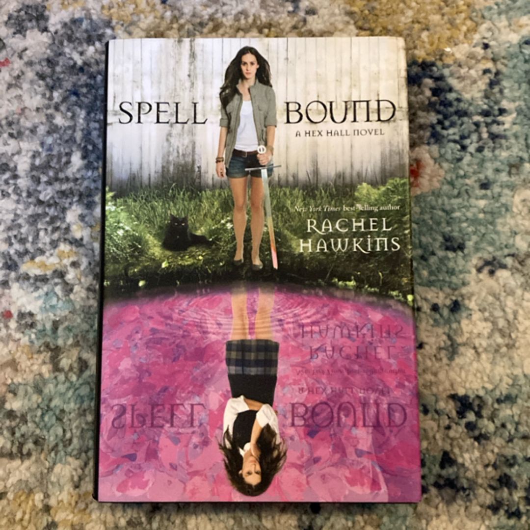 Spell Bound